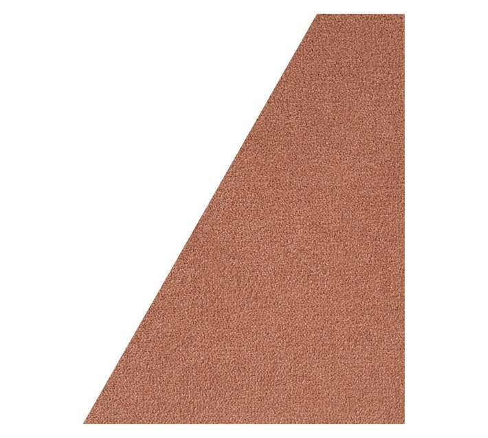 Belgotex Fliptile Carpet Tiles - Steel (390 x 104.6 x 495mm)