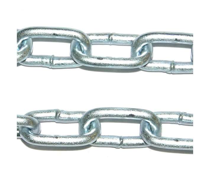 Krafft Galvanised Chain (Sold Per Meter)