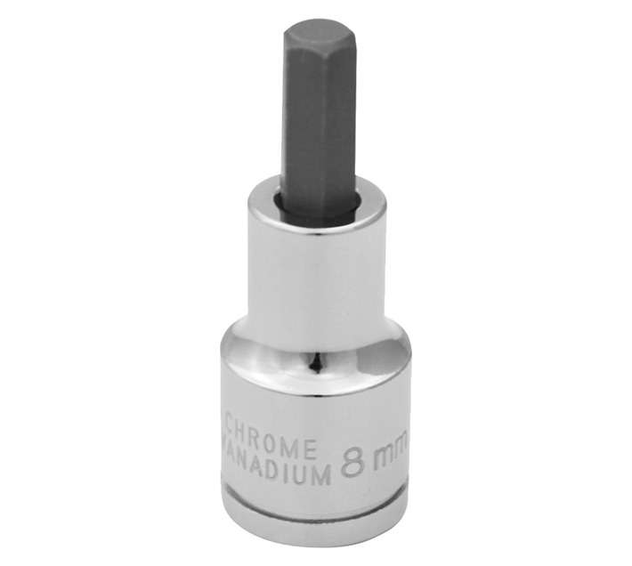 Mastercraft Hex Bit Socket (8mm)