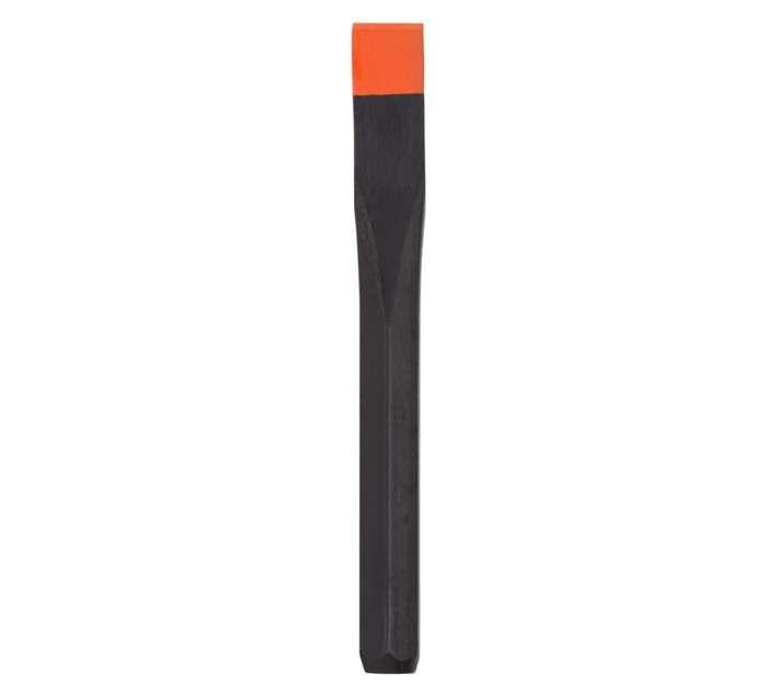 Grip Cold Chisel - Orange (200 x 19mm)