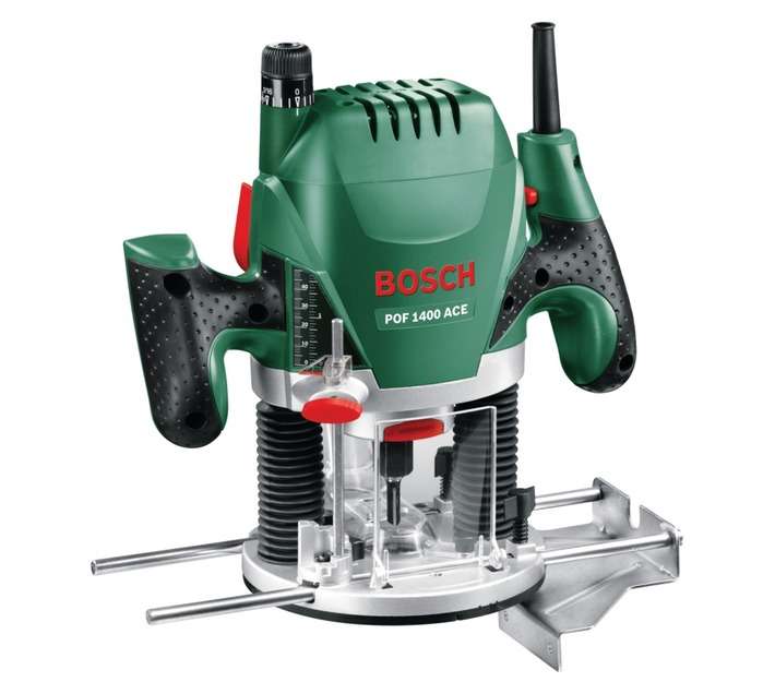 Bosch Router 1400W POF1400 ACE