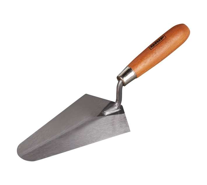 Grip Tilers/Gauging Trowel (150mm)