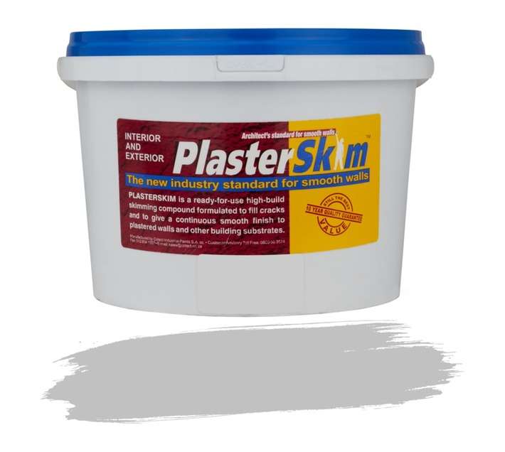 Cotect Plasterskim - Off White (9kg)