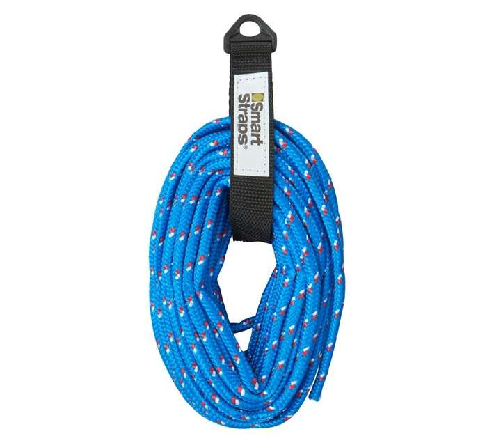 Smart Straps Braided Polypropylene Rope (6.4mm x 15m)