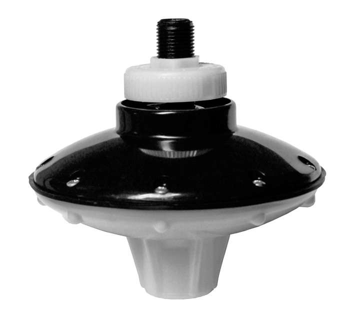 Marley Latco Pressure Control
