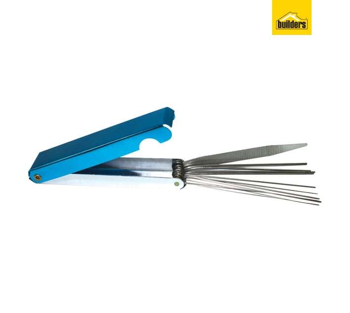 Tradeweld EWCP0100 Nozzle Cleaner - Blue