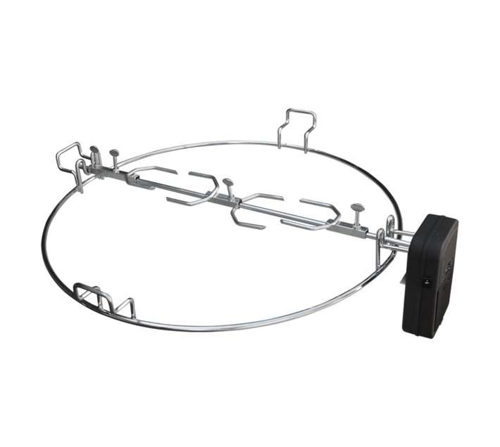 LKs Kettle Braai Rotisserie (570 x 80mm)