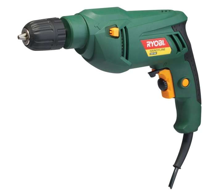 Ryobi Impact Drill 500W (HID-500)
