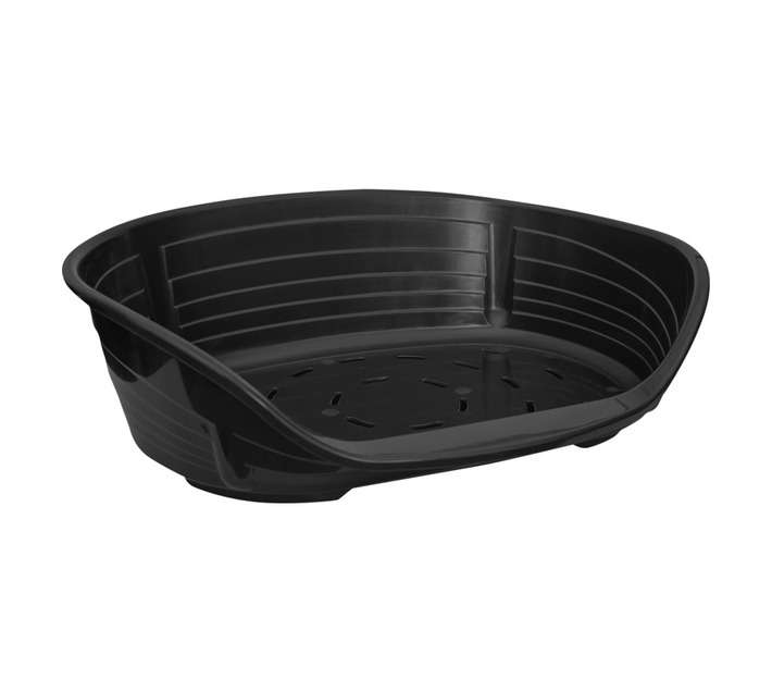 Westermans Pet Basket - Black (697.5 x 519 x 228.5mm)