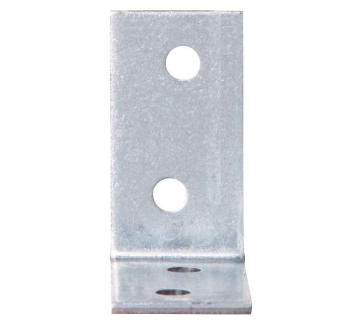 Vormann 70903 Angle Connector (40mm x 20mm)