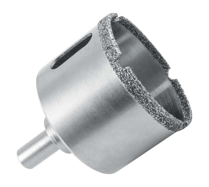 Tork Craft TC180850 Diamond Core Bit for Tiles (50mm)