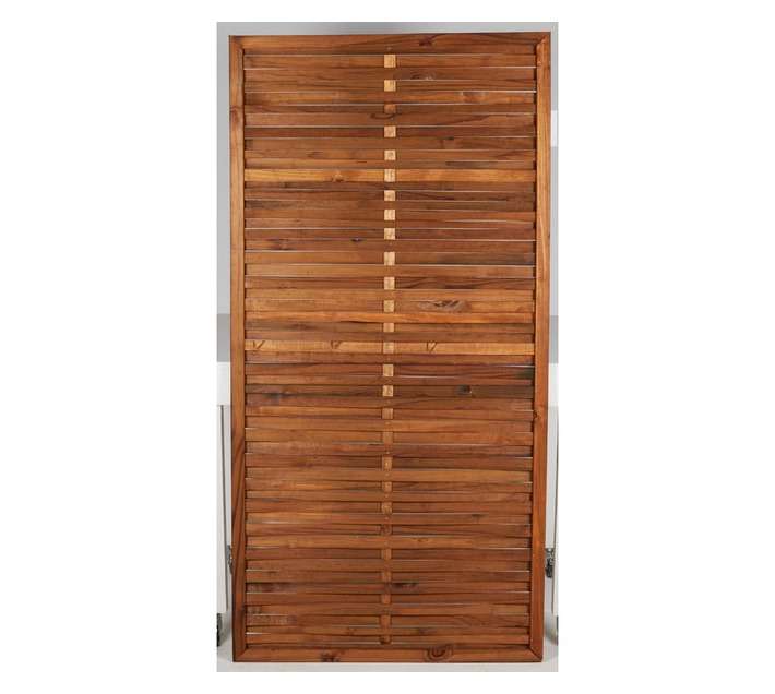 Wild Ways WP002 Imbuia Woven Panel (900 x 1800mm)