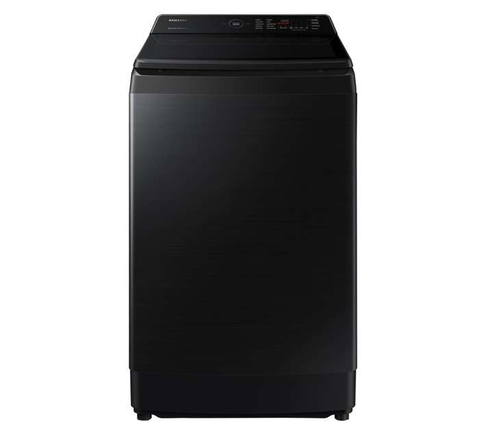 Samsung Washing Machine 13kg Black WA13CG5745BV