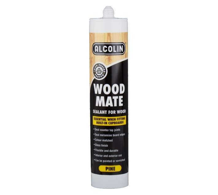 Alcolin Woodmate - Pine (280ml)