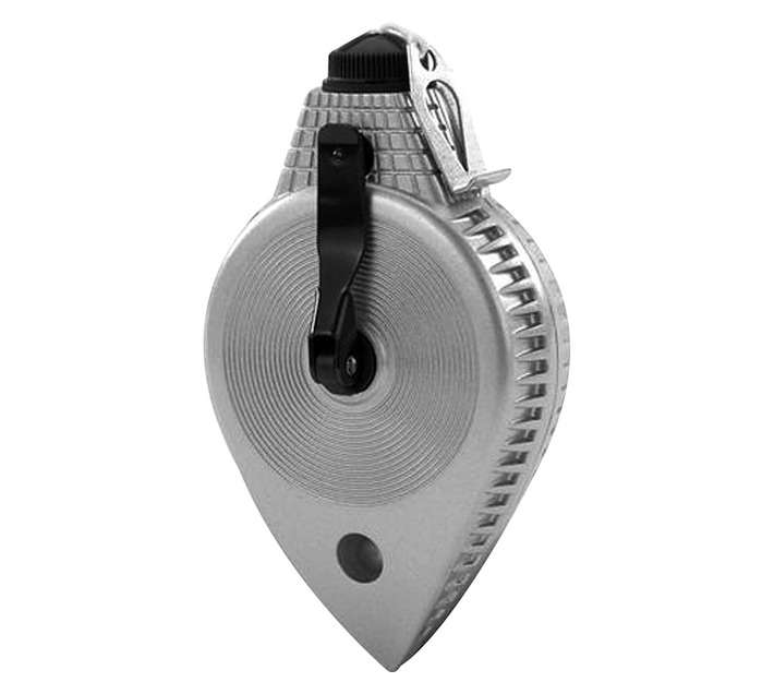 Stanley 47-099 Chalk Reel 30m Metal Case