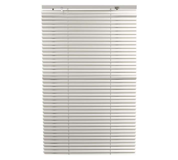 Finishing Touches Venetian Blind - White (25 x 1800 x 2100mm)