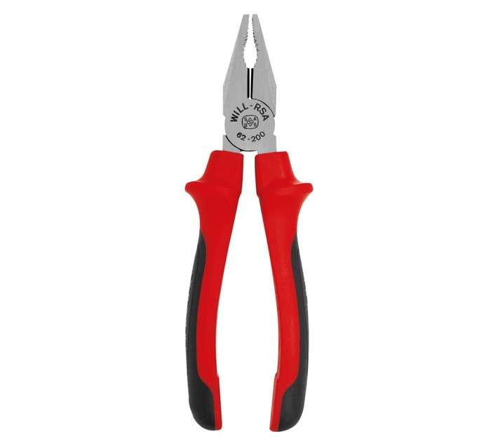 Will Combination Plier DT (180mm)