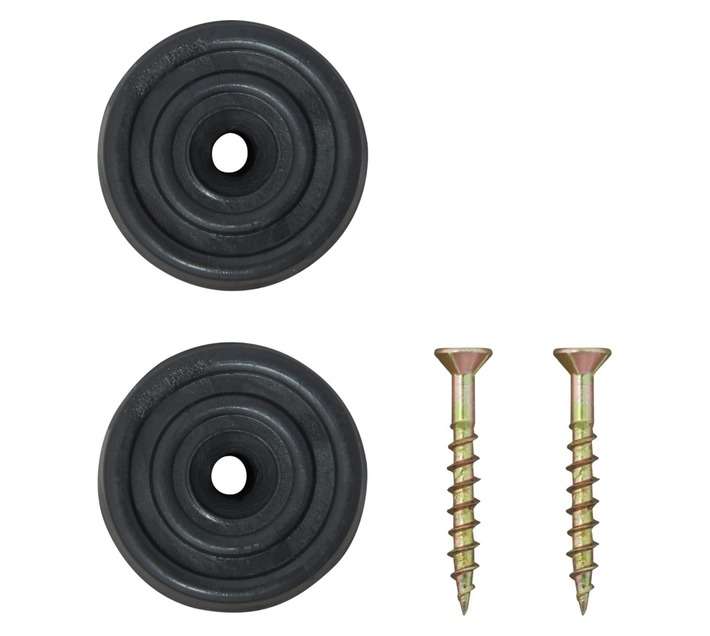 Dejay Door Stopper - Black