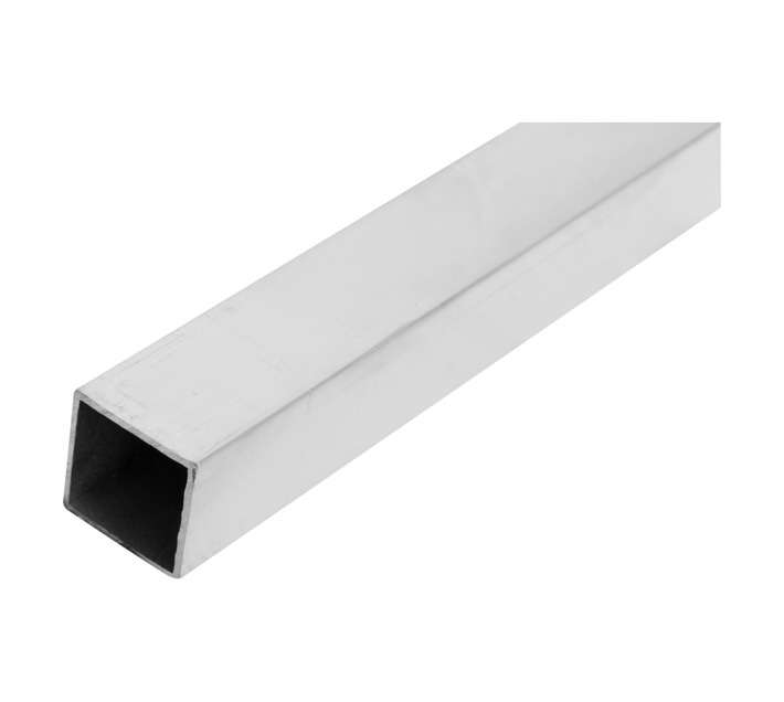 Kedla Square Tube (25.4 x 2500mm)
