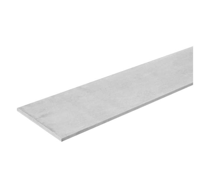 Everite Nutec Fascia Board - White (3000 x 10 x 225mm)