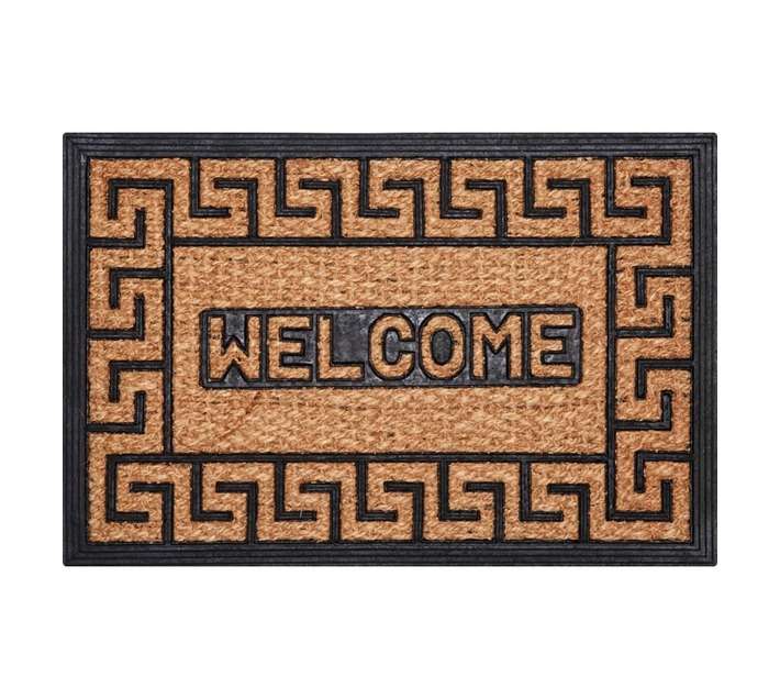 Homotex Panama Welcome Mat (600 x 400 x 8mm)