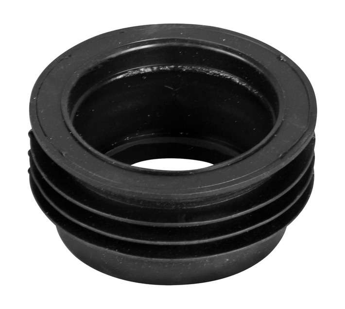 RJK Bung Closet Rubber For P-Pan
