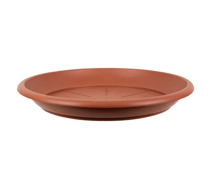 Sanscape Siena Saucer - Green (580mm)