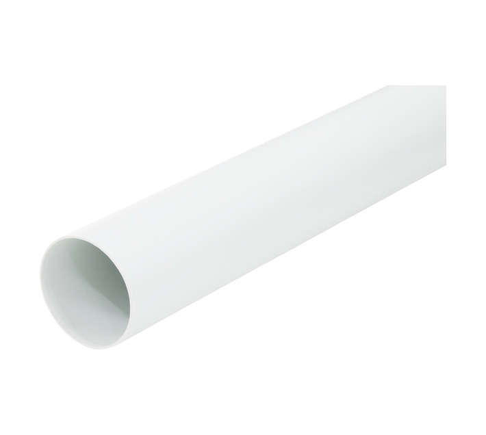 MacNeil Plain Gutter Downpipe (3000mm)