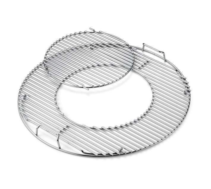 Weber Original Gourmet BBQ System Hinge Cooking Grate