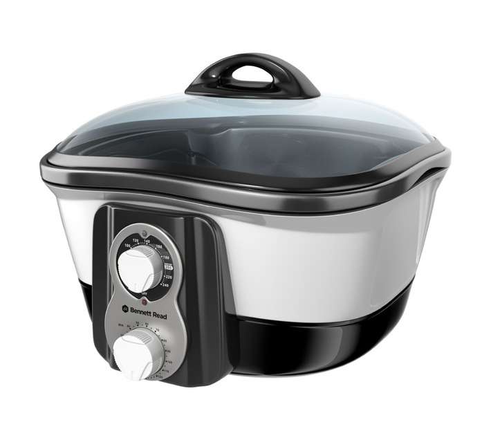 Bennett Read KEC101 8 in 1 Gourmet Chef Multi Cooker (1500W)