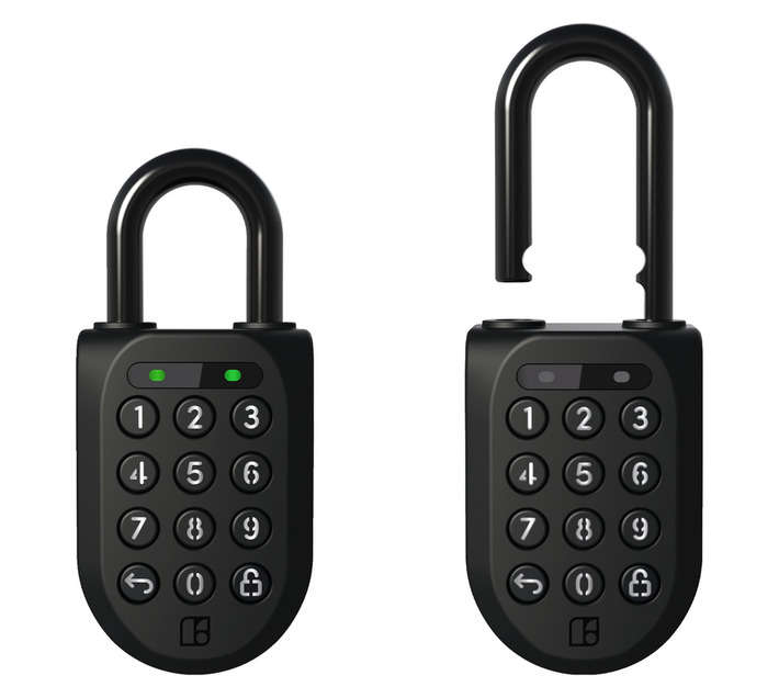 Igloohome Smart Padlock 2