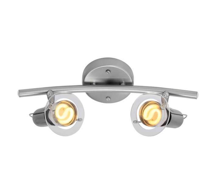 Eurolux Spot Mini 2 Ceiling Light - Copper (60W)