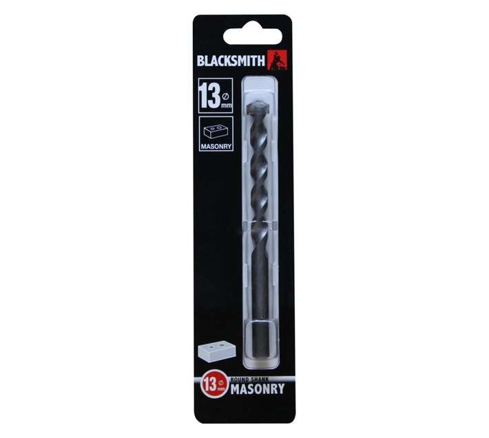 Blacksmith 13.0 x 150mm Masonry Drill Bit