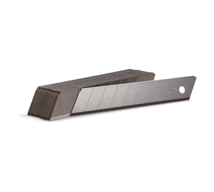 Tajima LCB50B 50 x Endura Blades (18 x 0.5mm)