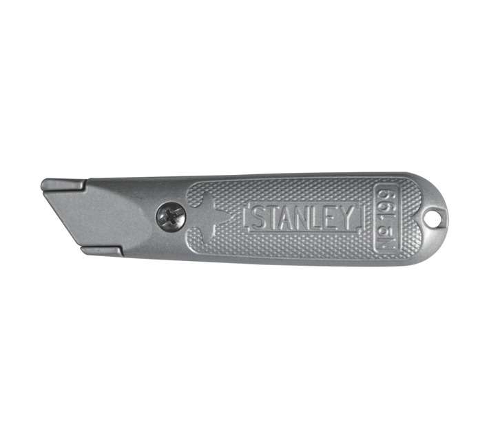 Stanley 2-10-199 Trimming Knife Fixed
