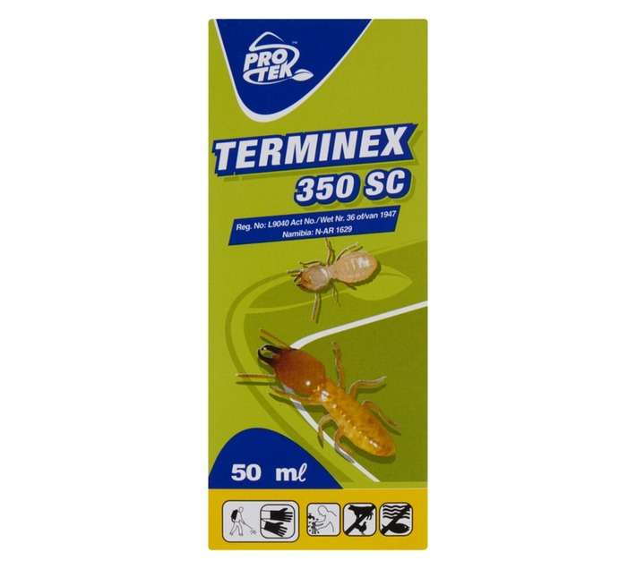 Protek Terminex 350 SC (50ml)