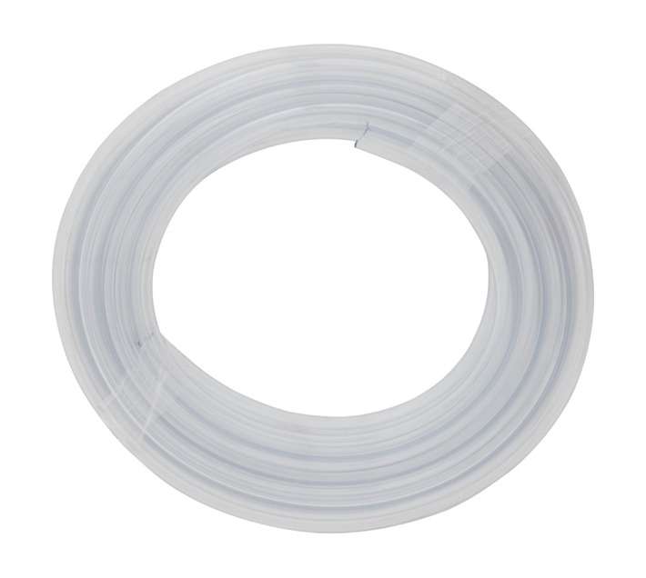 Libra PVC Standard Wall Tubing - Clear (6mm x 8mm x 3m)