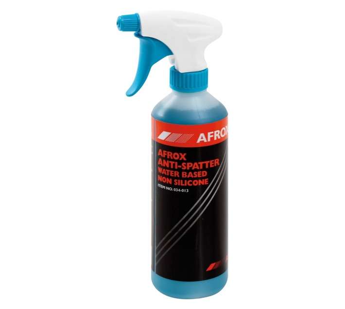Afrox anti splatter AOX liquid