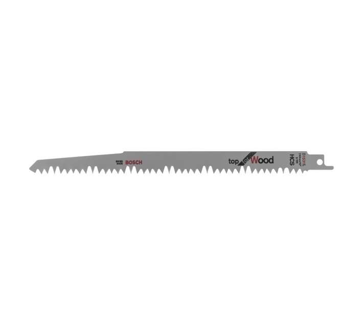 Bosch S1531L 2 Pack Reciprocating Sabre Saw Wood Blade