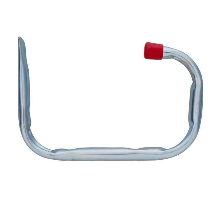Vormann 851300 EDI Hook - Red