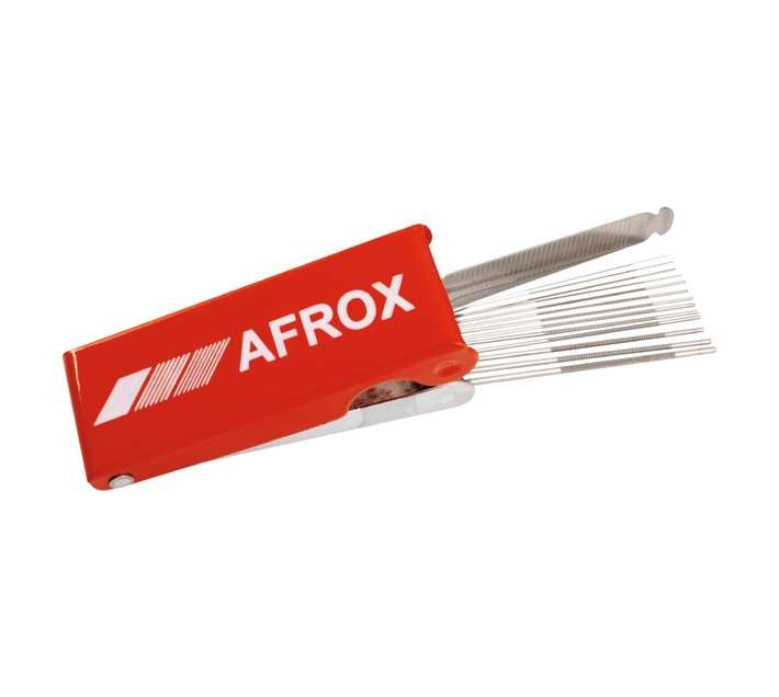 Afrox nozzle cleaner