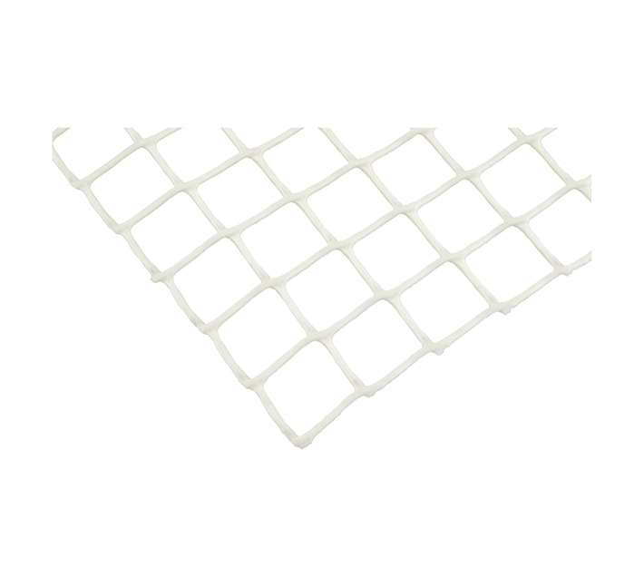 Tremnet NR20W Net - White (20 x 1000 x 25m) (Per Meter)