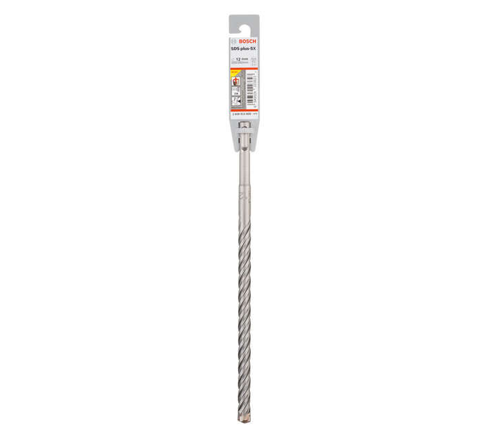 BOSCH SDS PLUS 5X12X200X260MM