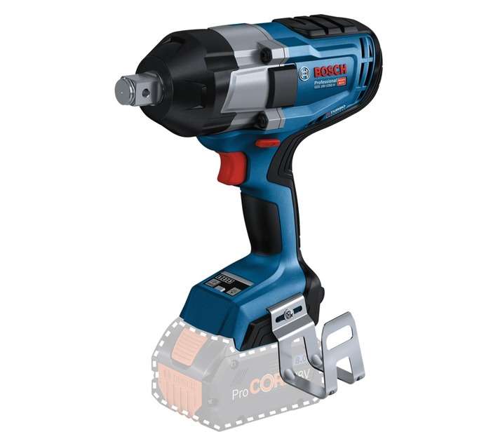 Bosch Cordless Impact Driver Wrench 18V GDS 18V-1050 H