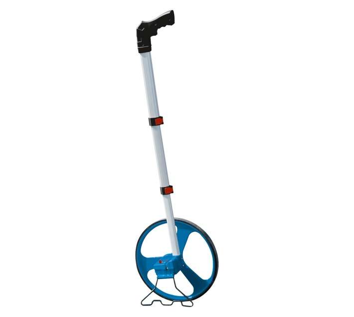 Bosch GWM 32 Professional Measuring Wheel - Blue/White (318.5 x 500 x 1090mm)
