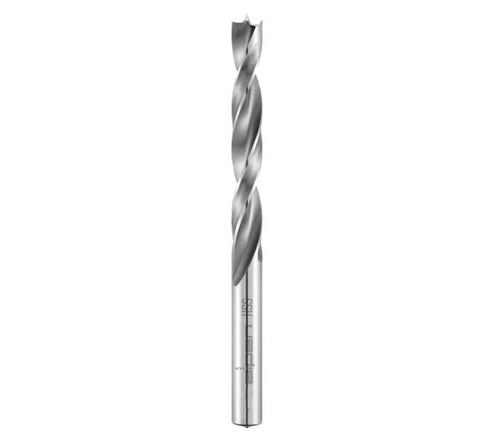 Alpen HSS Profi Wood Drill Bit (8mm)