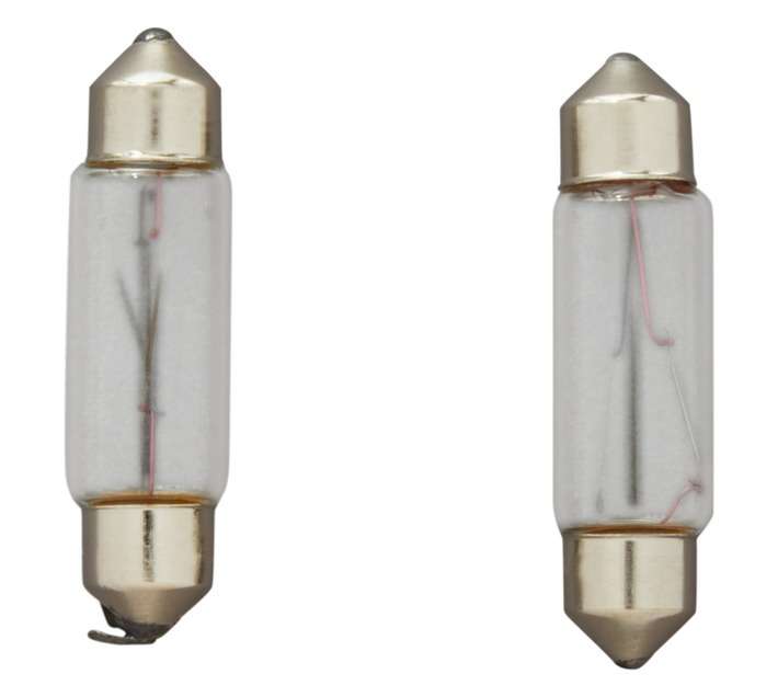 Motoquip Globe Type 254 12v S/C (2 Pack)