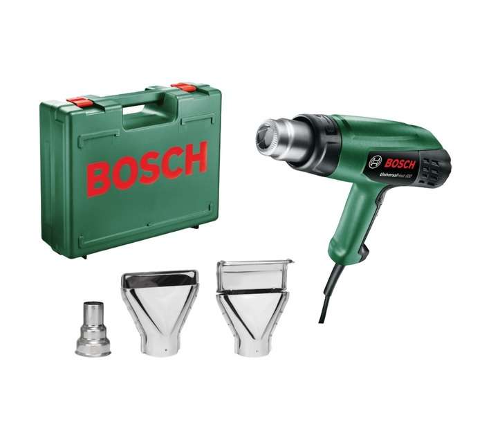 Bosch Universal Heat Gun 1800W