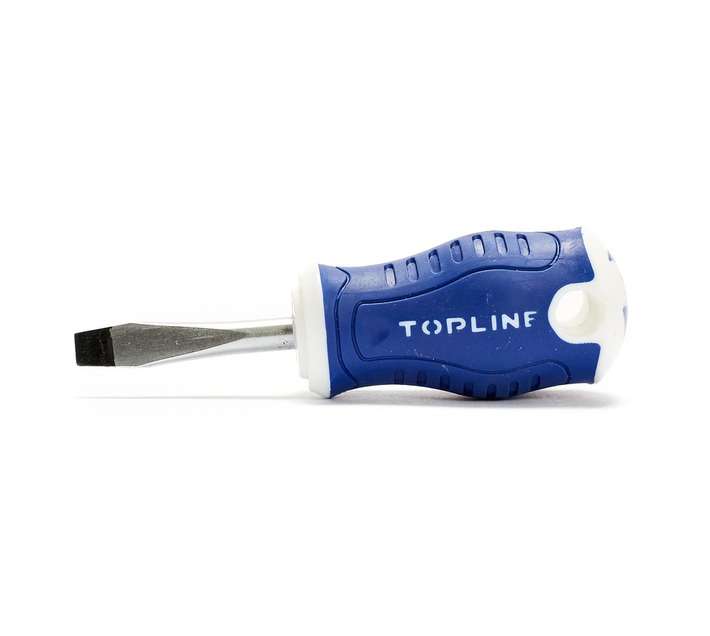 Topline Blacktip Screwdriver (6 x 38mm)