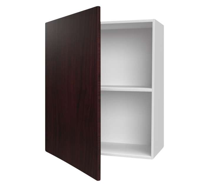Home and Kitchen Top Cabinet Unit - Mahogany (600 x 300 x 720mm)
